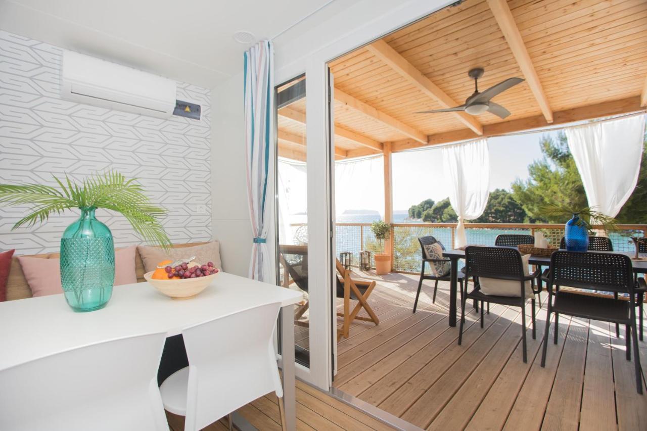 Apartamento Mara'S Coast - Amelia Pakoštane Exterior foto